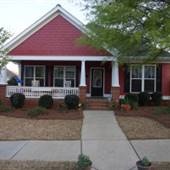 Ryan Lane home