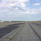 Middle Georgia Regional Airport Area 6