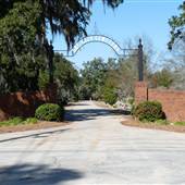 Oak City Cemetery