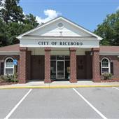 City of Riceboro