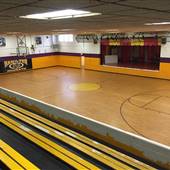 Hamilton Recreation Center