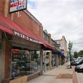 Pete's Music City
