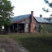 Eastman Home Place