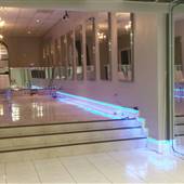 The Marke' Venue