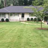 Andrews Home