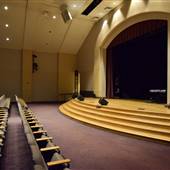 New Birth Missionary Baptist Church