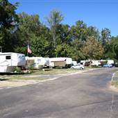 Sweetwater Creek RV Reserve