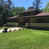 Fletcher Residence