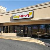 Wing Factory