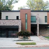 Castro Residence