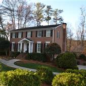 Tutt Residence