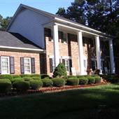 Smokerise Traditional on 1 Acre