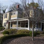 Downtown Newnan House