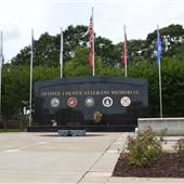 Oconee Veterans Memorial
