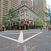Atlanta Downtown