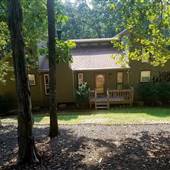 Brock Property (Lake Allatoona Area)