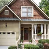 East Atlanta Village Craftsman Bungalow