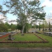 Oak Grove Cemetery