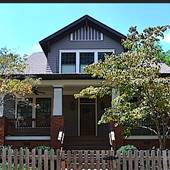 Candler Park House