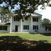 Hickory Hill