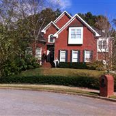 Harrison House