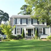Drake House
