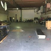 The Bakery - Atlanta