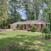 Avondale Estates Brick Ranch