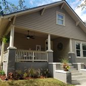Historic, Modern, Eclectic, Farmhouse