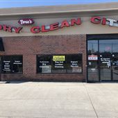 Dryclean City Cleaners