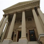 First Church of Christ Scientist