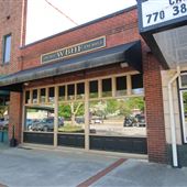 WBHF Cartersville