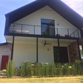 Stroud Residence