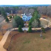 Windermere Plantation Atlanta