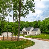 The Decker Home