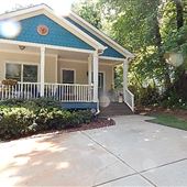 Evans Hills Park Home