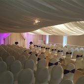 Elysium Events Center