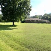 Country Ranch Home on Lake
