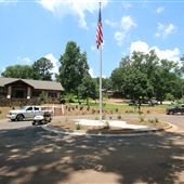 FFA / FHA Camp