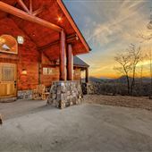 Clayton Mountain House