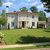 Druid Hills Residential