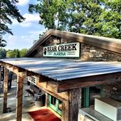 Bear Creek Marina & Restaurant
