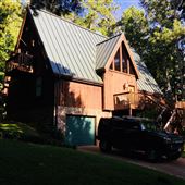 Quinn home