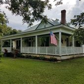 Sheahan home