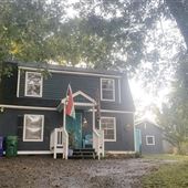 Decatur Cape Cod Bungalow