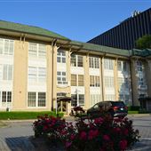 Brookwood Exchange