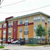 Downtown Cityside Lofts