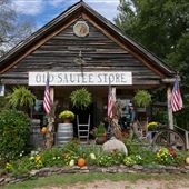 Old Sautee Store