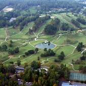 Butternut Creek Golf Course