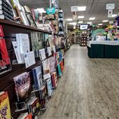 Eagle Eye Book Shop